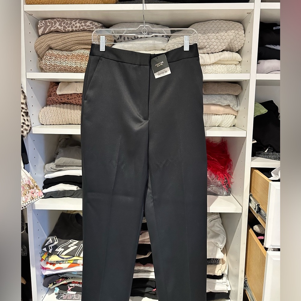 Zara pant